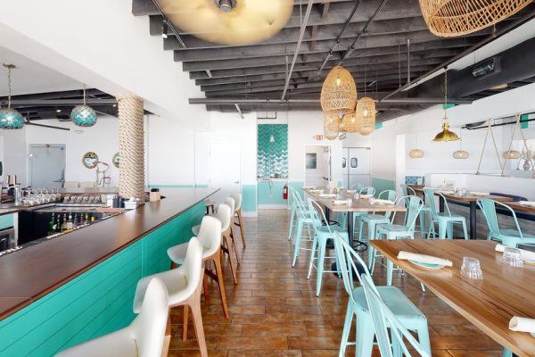 Hi-top+area+picture+-+Above-The-Dunes-101-S-Boardwalk-Kitchen